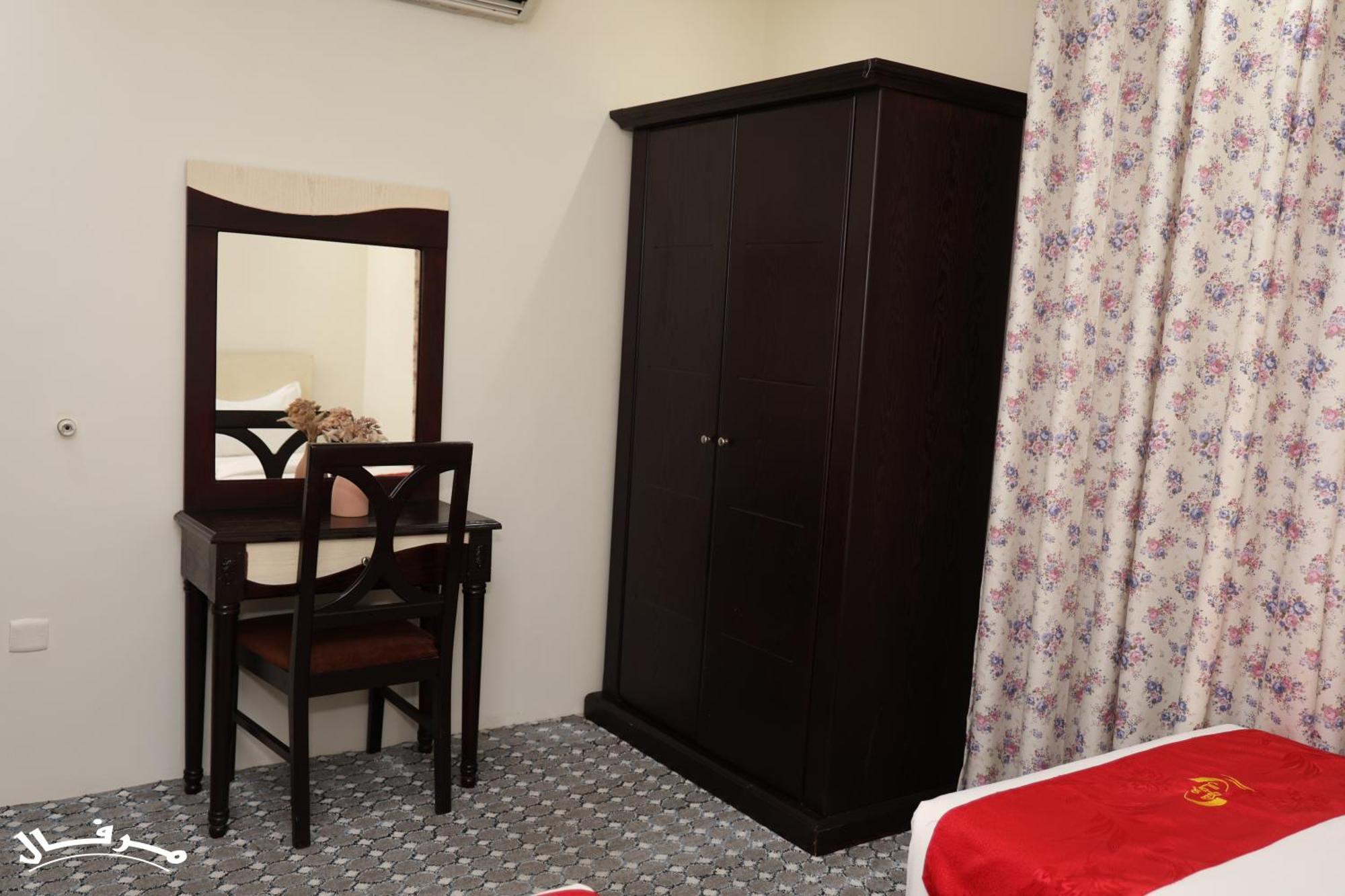 Merfal Hotel Apartments Al Taawan Эр-Рияд Экстерьер фото